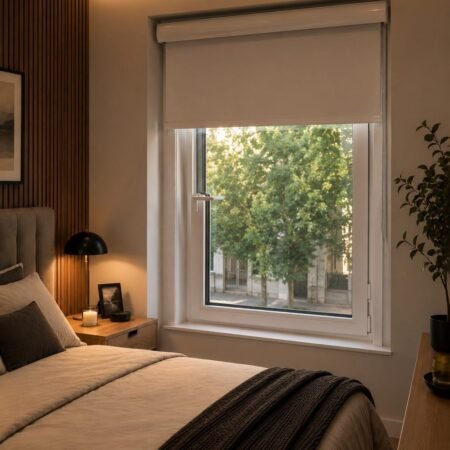 PREMIUM BALCKOUT ROLLER BLINDS
